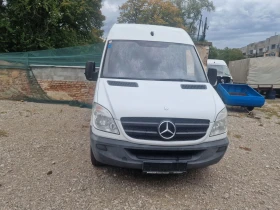 Mercedes-Benz Sprinter 313   | Mobile.bg    4