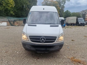 Mercedes-Benz Sprinter 313   | Mobile.bg    11