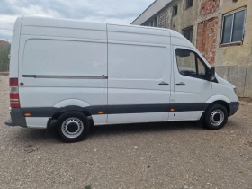 Mercedes-Benz Sprinter 313   | Mobile.bg    8