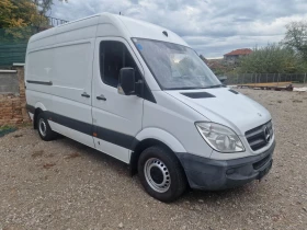 Mercedes-Benz Sprinter 313   | Mobile.bg    3