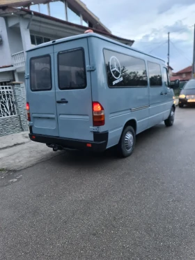 Mercedes-Benz Sprinter 208 | Mobile.bg    7