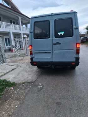 Mercedes-Benz Sprinter 208 | Mobile.bg    6