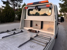 Peugeot Boxer Peugeot Boxer 2.2 HDI | Mobile.bg    10