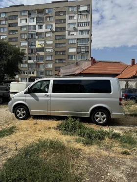 VW Caravelle | Mobile.bg    4