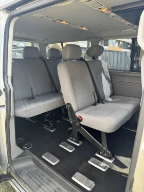 VW Caravelle | Mobile.bg    11