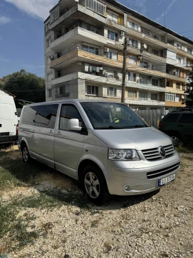 VW Caravelle | Mobile.bg    2