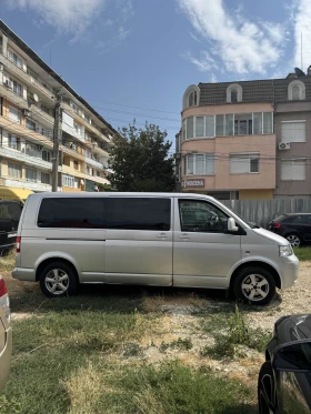 VW Caravelle | Mobile.bg    5