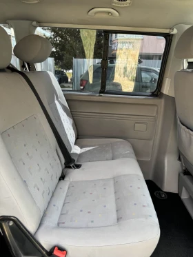 VW Caravelle | Mobile.bg    12