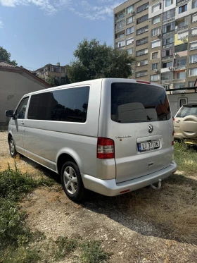 VW Caravelle | Mobile.bg    6
