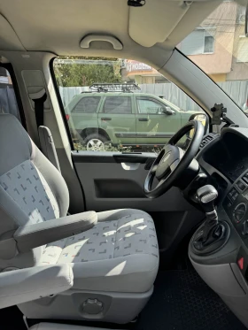 VW Caravelle | Mobile.bg    9