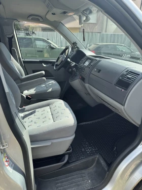 VW Caravelle | Mobile.bg    10