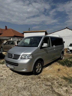 VW Caravelle | Mobile.bg    3