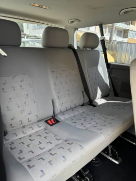 VW Caravelle | Mobile.bg    13