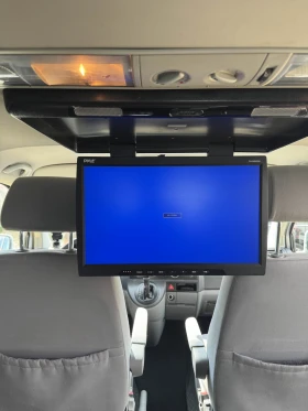 VW Caravelle | Mobile.bg    8