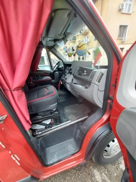 Peugeot Boxer, снимка 3
