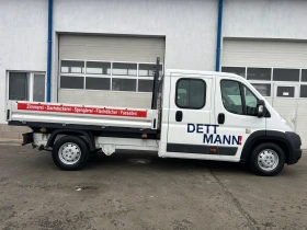 Fiat Ducato 7-места / 2.90м дължина на каросерията, снимка 6