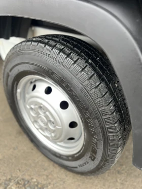 Fiat Ducato 7-места / 2.90м дължина на каросерията, снимка 10