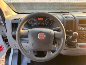 Fiat Ducato 7-места / 2.90м дължина на каросерията, снимка 17