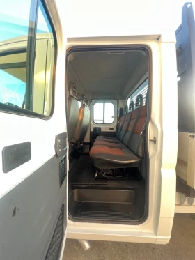 Fiat Ducato 7-места / 2.90м дължина на каросерията, снимка 13