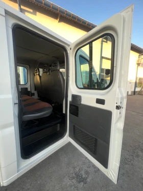 Fiat Ducato 7-места / 2.90м дължина на каросерията, снимка 12