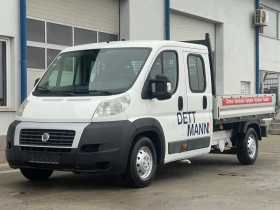 Fiat Ducato 7-места / 2.90м дължина на каросерията, снимка 2