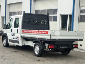 Fiat Ducato 7-места / 2.90м дължина на каросерията, снимка 4