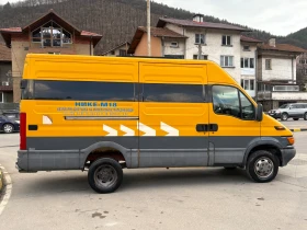 Iveco 35c15 undefined | Auto.bg — изображение 7
