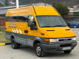 Iveco 35c15 undefined | Auto.bg — изображение 2