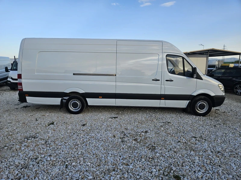 Mercedes-Benz Sprinter 316 XXL, Климатик, Темпомат, Печка, снимка 6 - Бусове и автобуси - 47465620