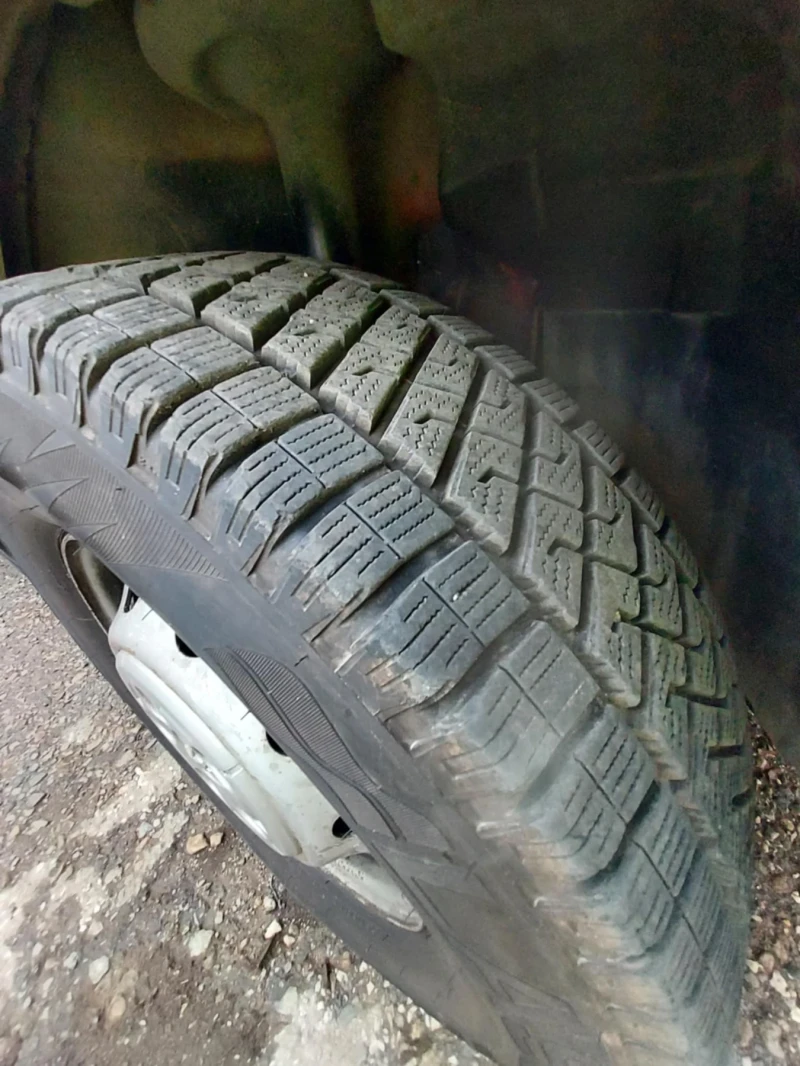 Peugeot Boxer, снимка 10 - Бусове и автобуси - 52923192