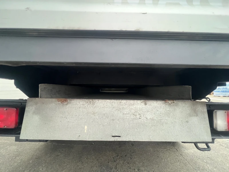 Fiat Ducato 7-места / 2.90м дължина на каросерията, снимка 11 - Бусове и автобуси - 53166110