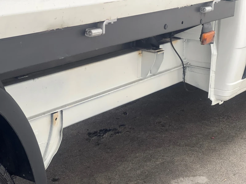 Fiat Ducato 7-места / 2.90м дължина на каросерията, снимка 9 - Бусове и автобуси - 53166110