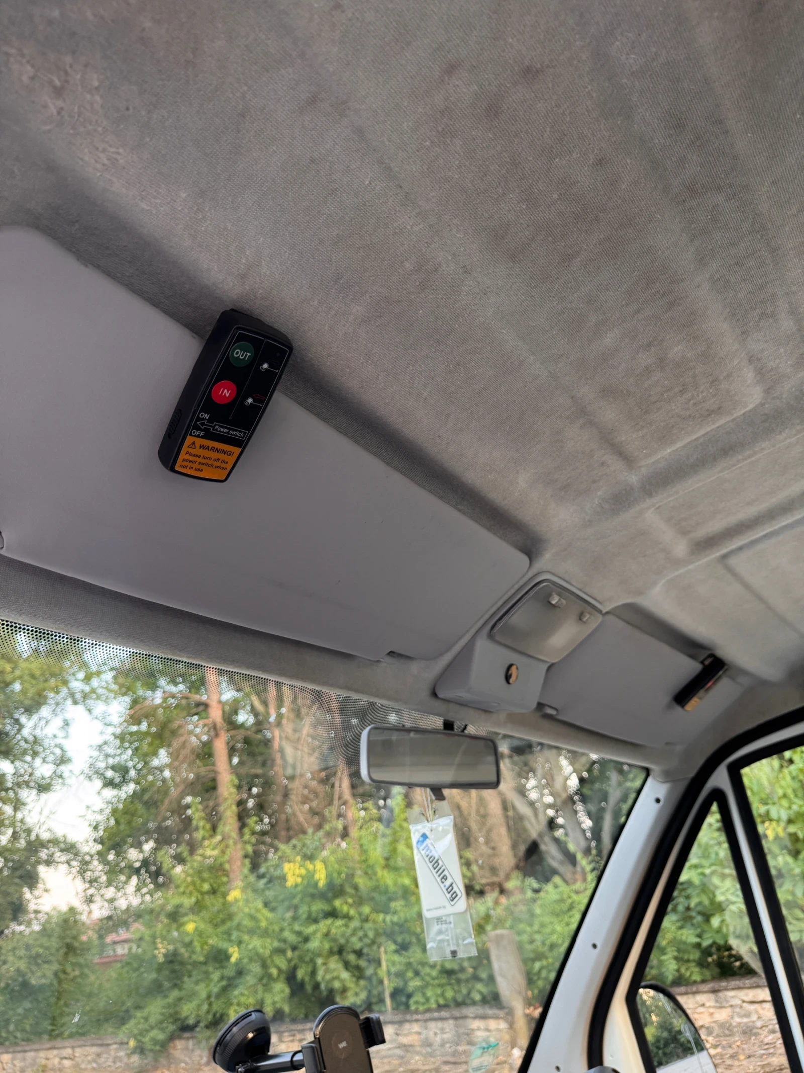 Peugeot Boxer Peugeot Boxer 2.8 HDI | Mobile.bg   15