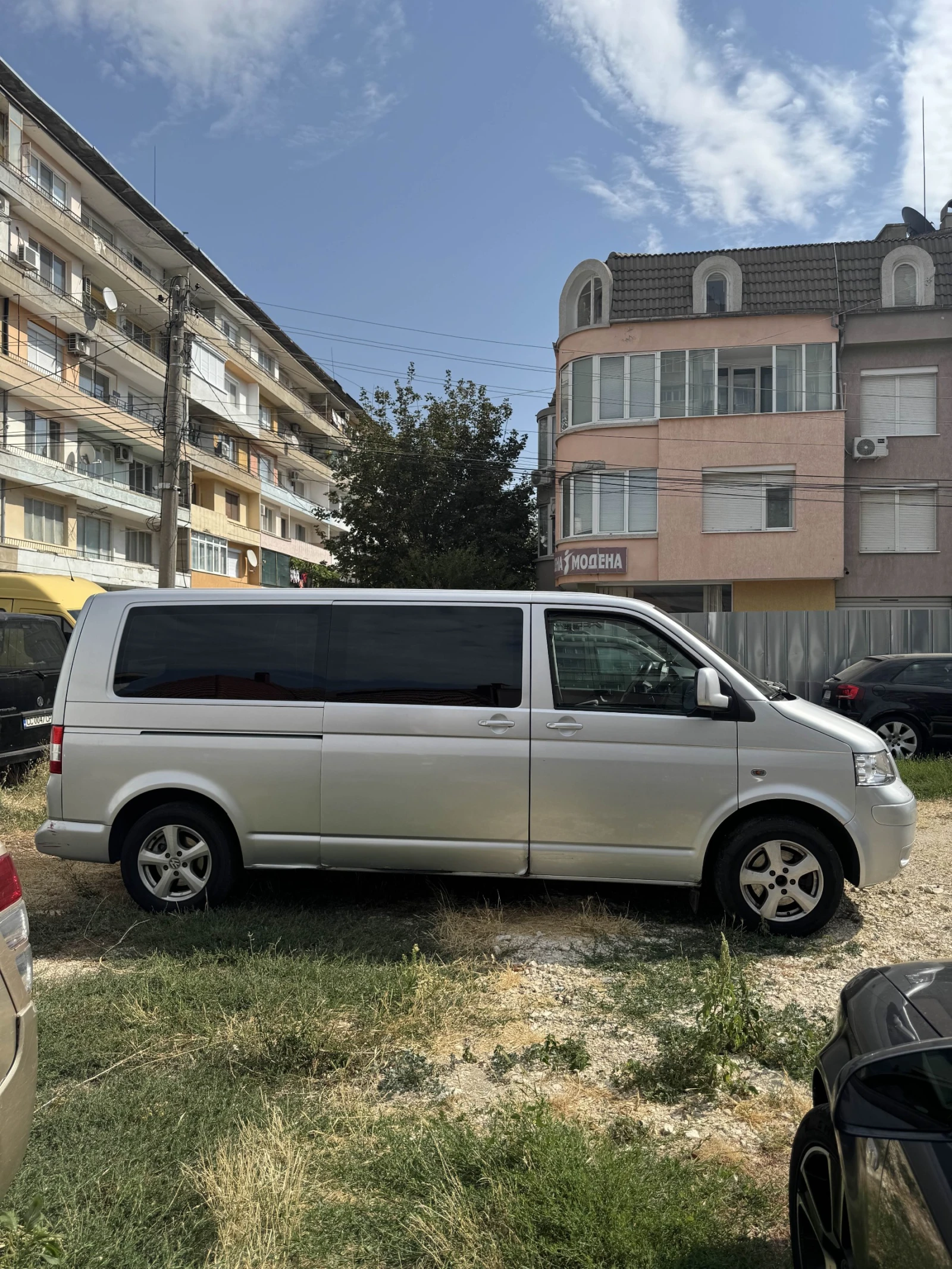 VW Caravelle  - изображение 5