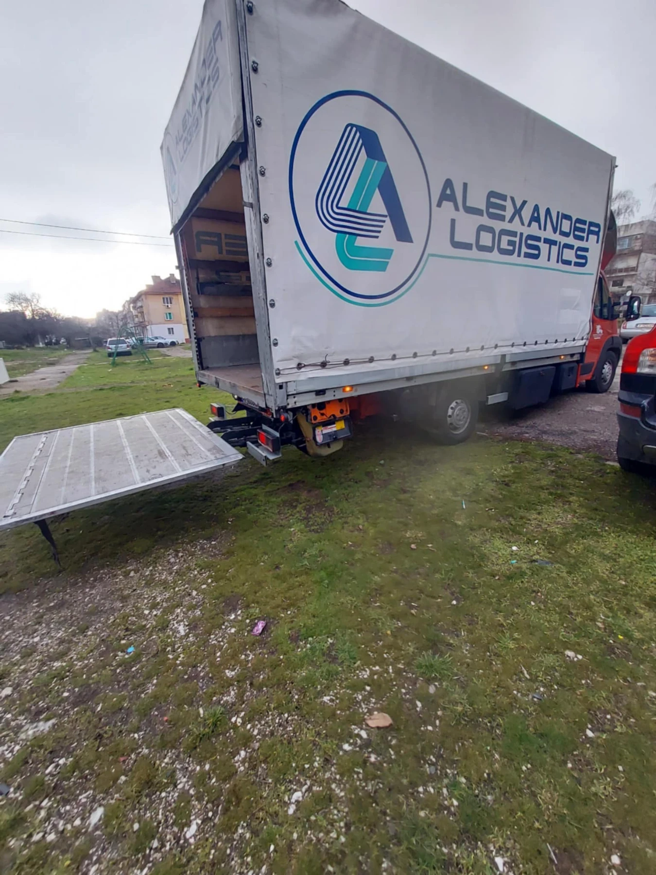 Peugeot Boxer  - изображение 6