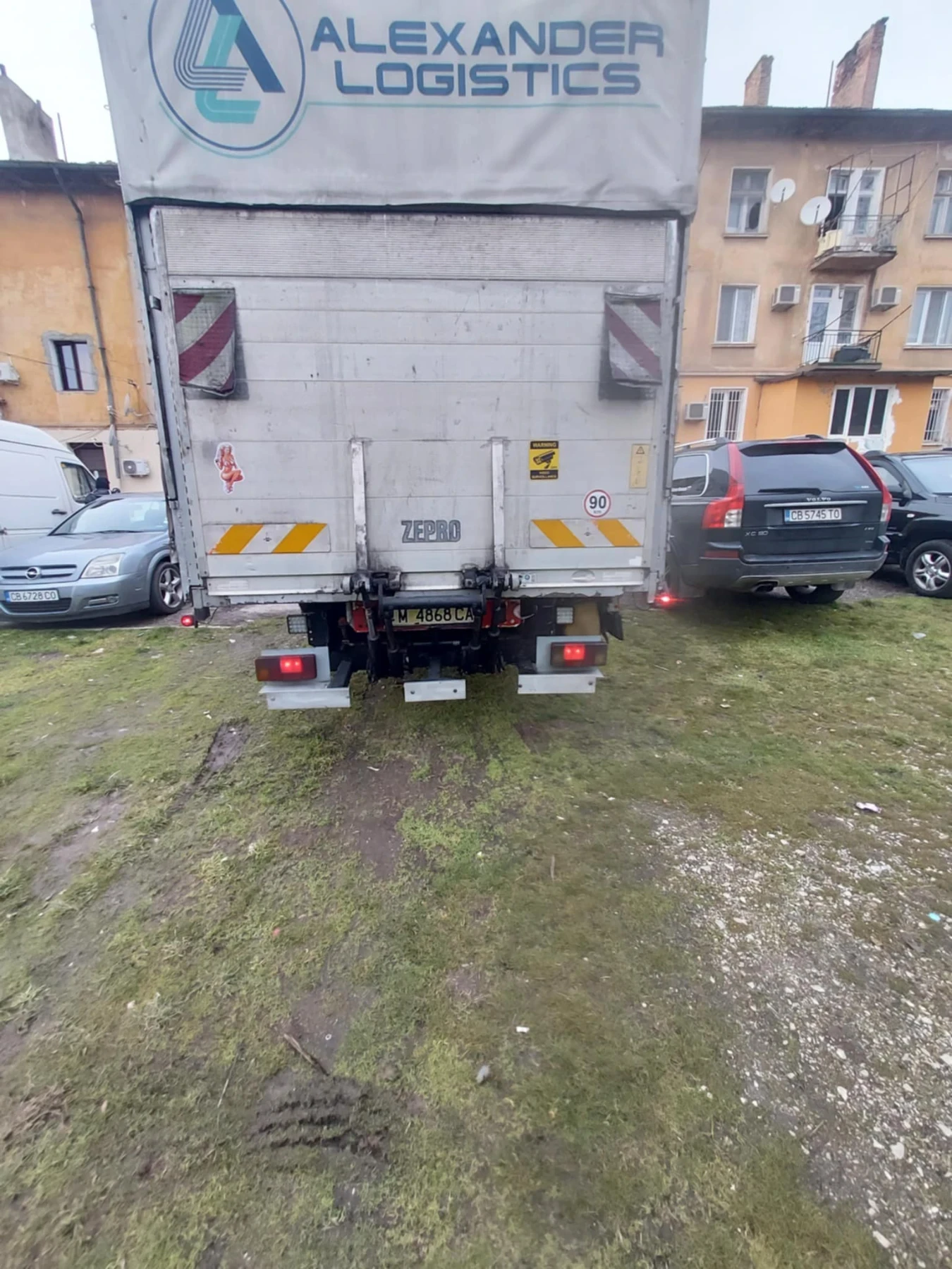 Peugeot Boxer | Mobile.bg � ����������� 11