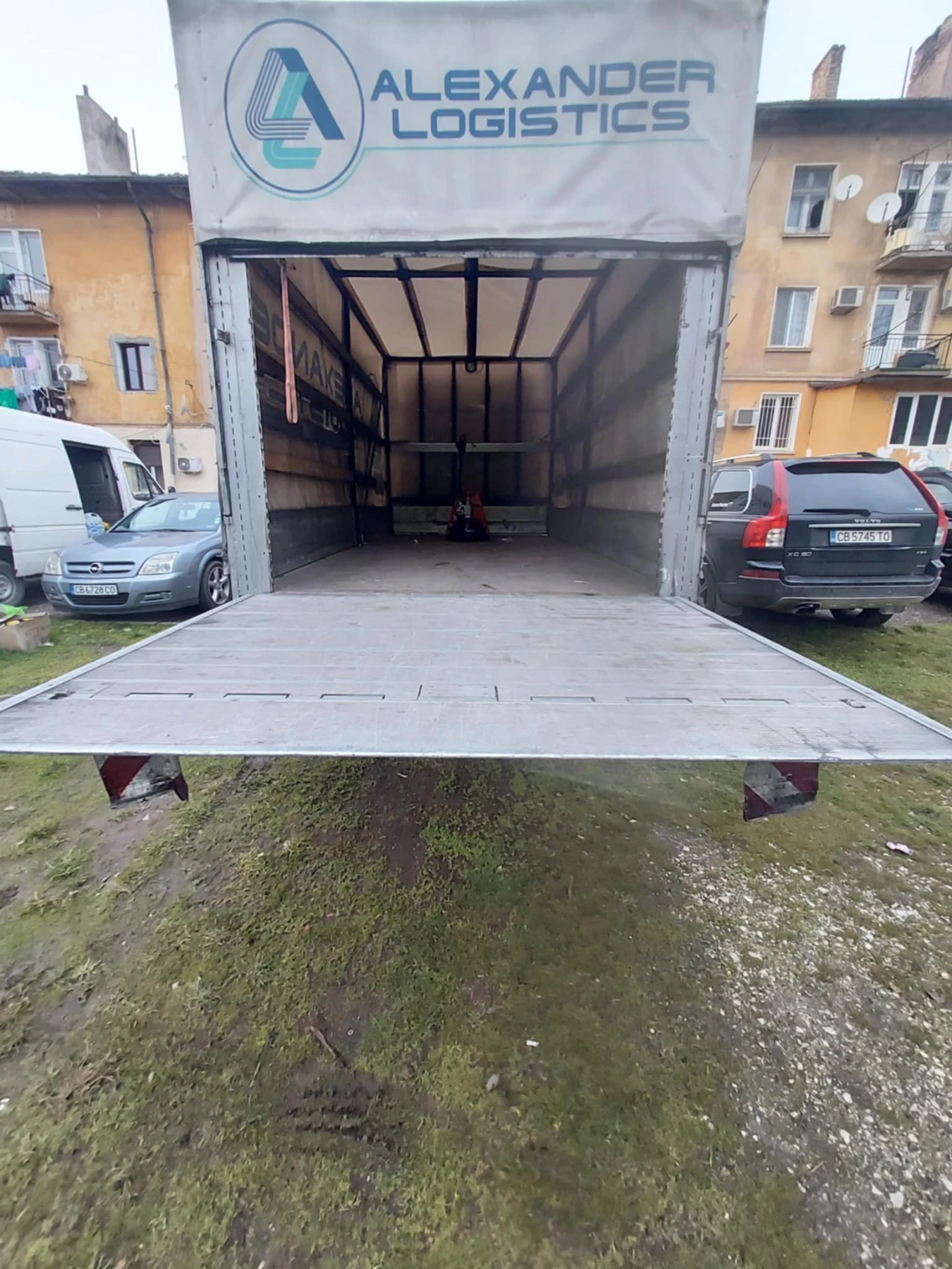 Peugeot Boxer  - изображение 7