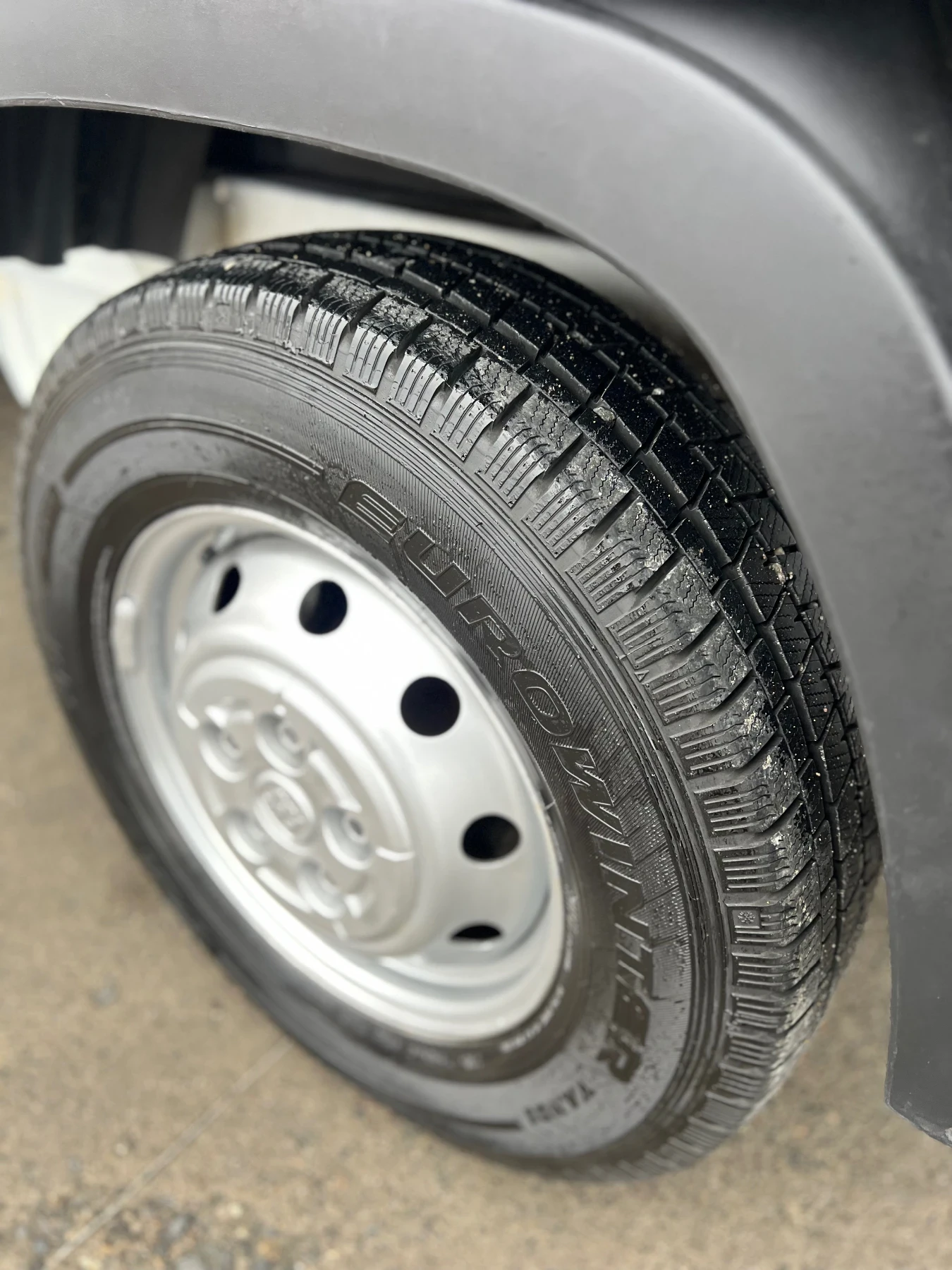 Fiat Ducato 7-места / 2.90м дължина на каросерията - изображение 10