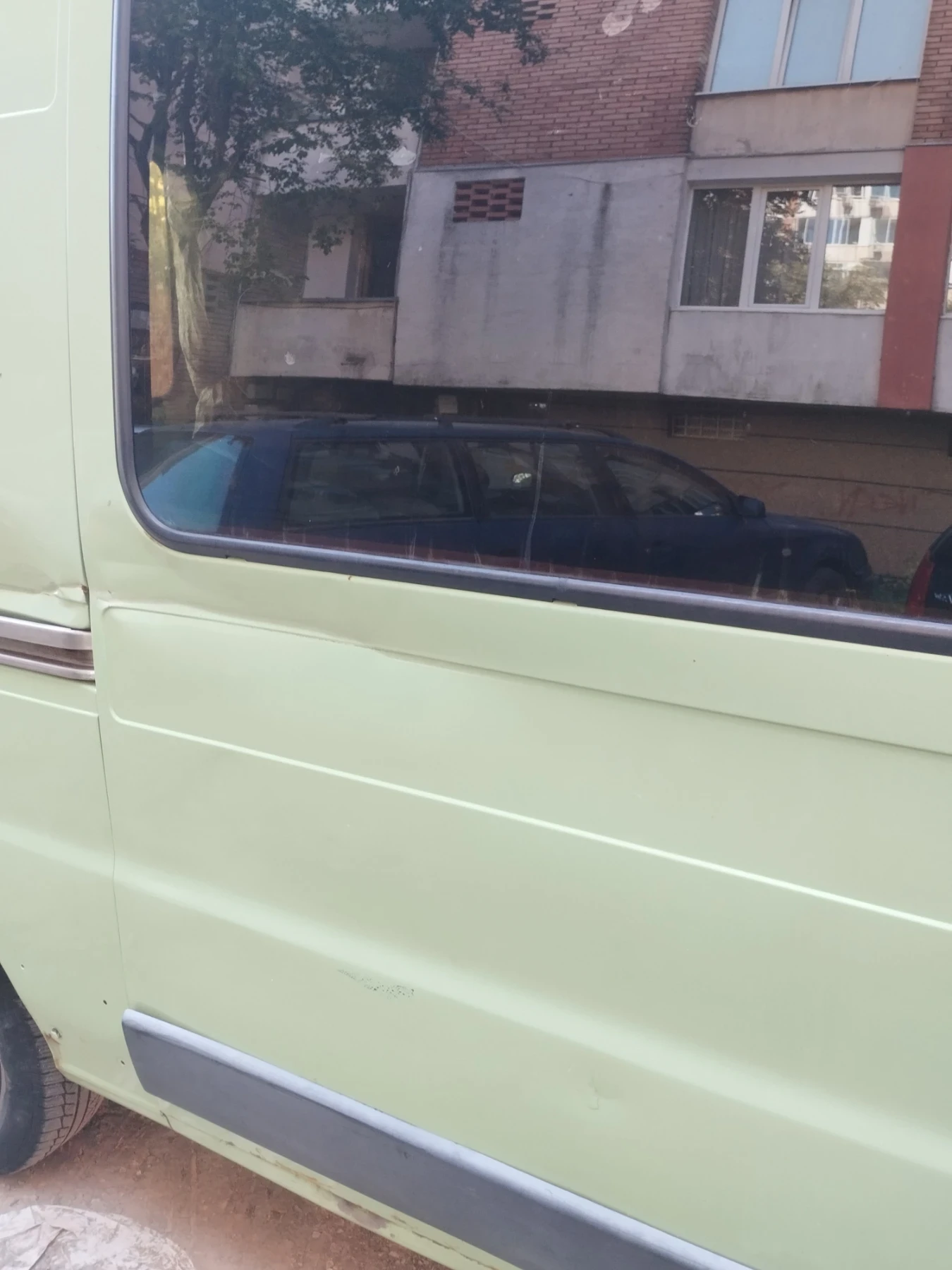 Fiat Ducato 2.8jtd, снимка 5 - Бусове и автобуси - 56018466