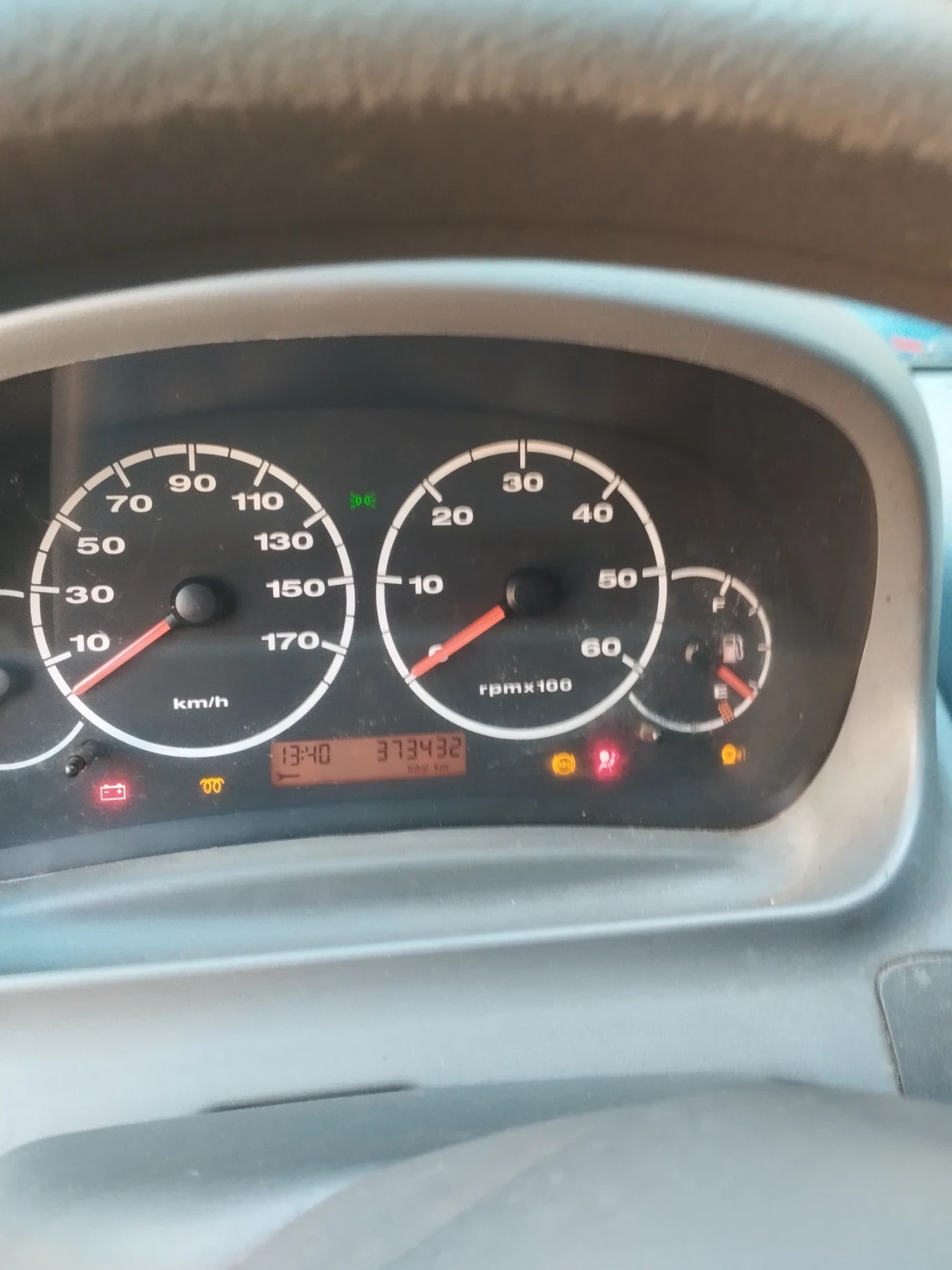 Fiat Ducato 2.8jtd, снимка 11 - Бусове и автобуси - 56018466