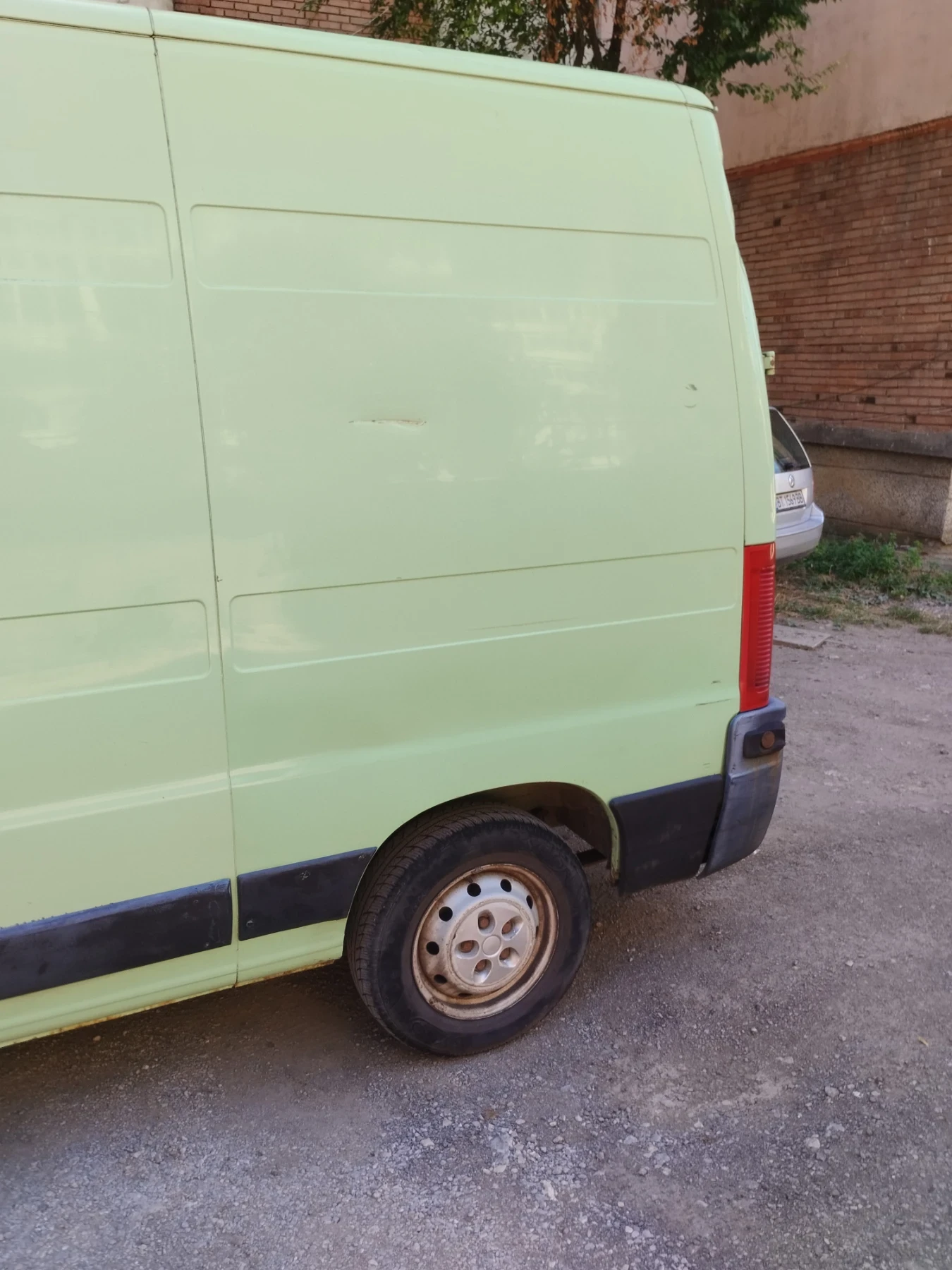 Fiat Ducato 2.8jtd, снимка 10 - Бусове и автобуси - 56018466