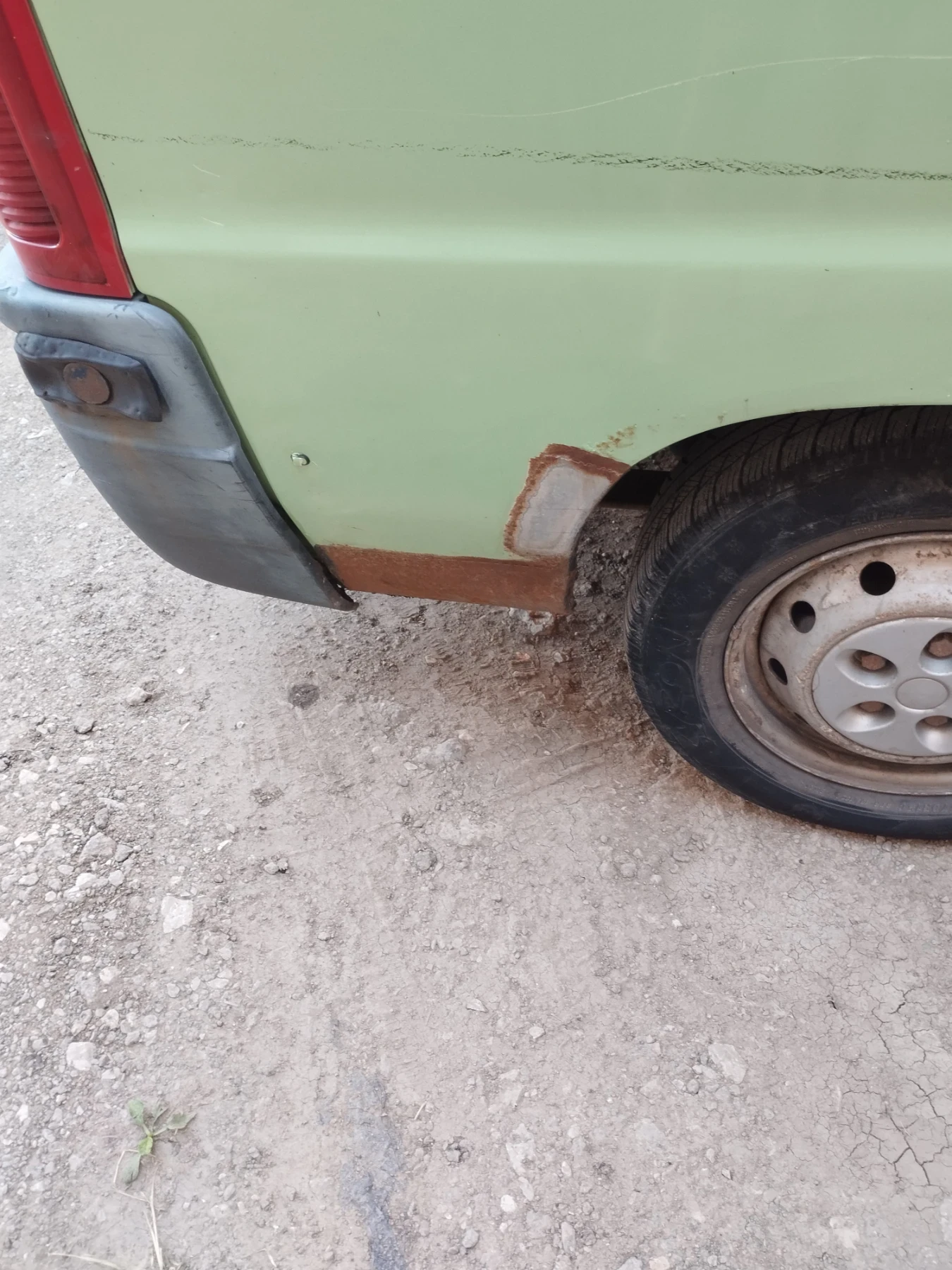 Fiat Ducato 2.8jtd