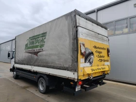 Mercedes-Benz Atego 815, снимка 5