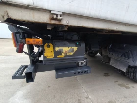 Mercedes-Benz Atego 815, снимка 10