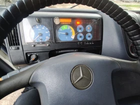 Mercedes-Benz Atego 815, снимка 13