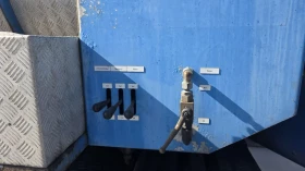 Mercedes-Benz 25 31 2 КАМЕРИ За отпушване на канали и изсмукване на, снимка 6 - Камиони - 53619332