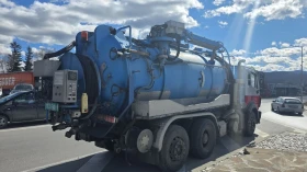 Mercedes-Benz 25 31 2 КАМЕРИ За отпушване на канали и изсмукване на, снимка 4 - Камиони - 53619332