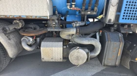 Mercedes-Benz 25 31 2 КАМЕРИ За отпушване на канали и изсмукване на, снимка 12 - Камиони - 53619332