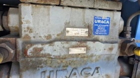 Mercedes-Benz 25 31 2 КАМЕРИ За отпушване на канали и изсмукване на, снимка 13 - Камиони - 53619332