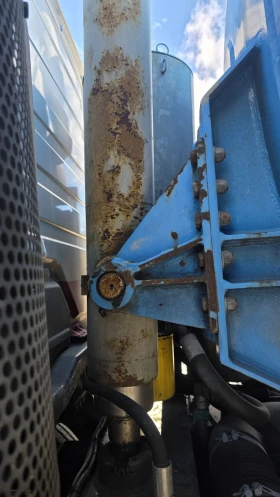 Mercedes-Benz 25 31 2 КАМЕРИ За отпушване на канали и изсмукване на, снимка 17 - Камиони - 53619332